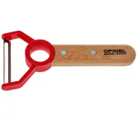 Opinel peeler 'Le petit chef'