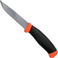 Morakniv Companion SRT (S) - Hi-Vis Orange