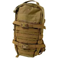 Tasmanian Tiger TT Essential MKII ryggsäck, coyote