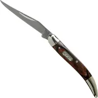 Buck Toothpick