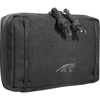 Tasmanian Tiger TAC Pouch 4.1 Black