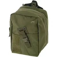 Tasmanian Tiger Base Medic Pouch MKII, multitaske, grön