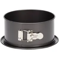 Patisse Tårtform Bakform Hög 18cm/H9cm Patisse