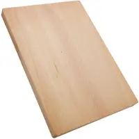 Il Cucinino cutting board, beech wood 40x28 cm