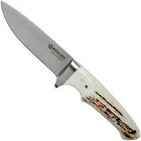 Böker Integral II Stag 123541 stag horn, hunting knife