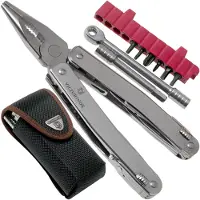 Victorinox Schweizisk Armékniv Spirit X Plus Ratchet