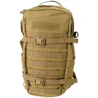 Tasmanian Tiger Essential Pack L MKII Coyote