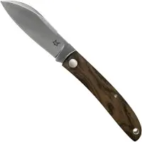 Fox knives Livri fällkniv, ziricote