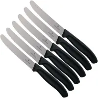 Victorinox Swiss Classic Table Knivset
