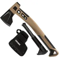Gerber Bushcraft Yxa 40cm - Coyote