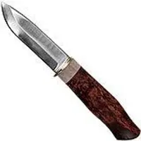 Karesuando Survival knife (Överlevnad) 3586 bushcraft knife