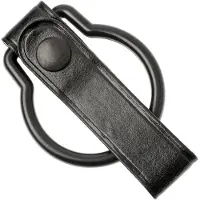 Maglite belt holder for lights