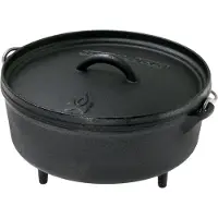 Camp Chef 10" Classic Dutch Oven