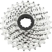 Microshift Rte R9 Kassett
