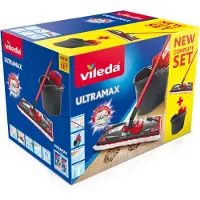 Vileda Vileda: Mopp Ultramax mikrofibermopp 179616