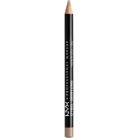 Nyx Slim Lip Pencil Lip liner 1 g Nr. SPL802 - Brown