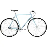 Finna Journey Cykel
