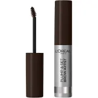 L'Oréal Infaillible 24H Brow Mascara 3.0 Brunette (108 Dark Brunette) 4,9 ml