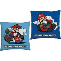 Halantex Super Mario 40x40 Cm Kudde