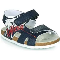 Chicco Platta sandaler FIUME pojkar - Blå - 28