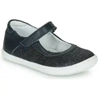 GBB Ballerinor PLACIDA flickor - Blå - 30