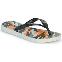 Ipanema Flip-flops för barn CLASSIC IX KIDS flickor - Grå - 29 / 30