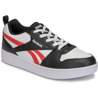 Reebok Sneakers Classic ROYAL PRIME pojkar - Svart - 30