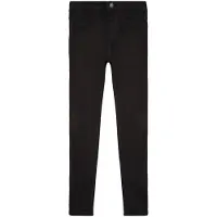 Levi's Jeggings - Pull-On - Svart - - 6 år (116) - Jeans