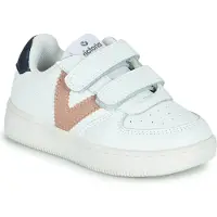 Victoria Sneakers TIEMPO EFECTO PIEL COL flickor - Vit - 35