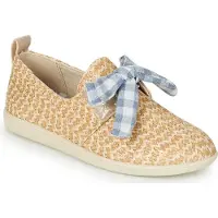 Armistice Sneakers STONE ONE K flickor - Beige - 33