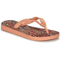 Ipanema Flip-flops för barn TEMAS X KIDS flickor - Beige - 27 / 28