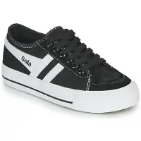 Gola Sneakers QUOTA II flickor - Svart - 28