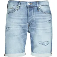 Jack & Jones Irick Icon Ge 107 Korta Jeans