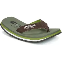 Cool shoe Flip-flops ORIGINAL man - Kaki - 43 / 44