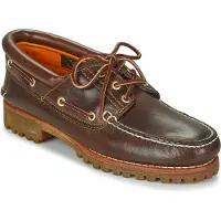 Timberland Mockasin 'Authentics Classic' rostbrun