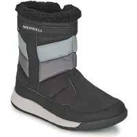 Merrell Alpine Puffer Kids WP barnskor