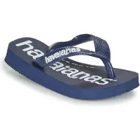 Super Merchant Havaianas Barnsandaler Mörkblå Slip-on 25-26 Jnb gray