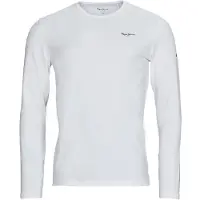 Pepe Jeans T-shirt vit