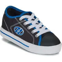 Heelys Skor med hjul CLASSIC X2 pojkar - Svart - 34