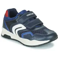 Geox Sneakers J PAVEL A pojkar - Marin - 29