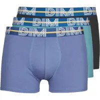 Dim Pack-3 Boxers System andningsbart tyg D01QU man