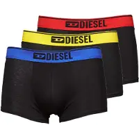 Diesel Boxershorts Diesel DAMIEN X3