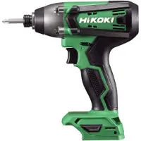 HiKOKI slagnyckel 18V WR18DF W4Z 1/2 220 Nm