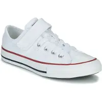Converse Sneakers Chuck Taylor All Star 1V Foundation Ox pojkar - Vit - 35
