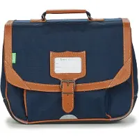 Tann'S Skolväskor CAMILLE CARTABLE 35CM pojkar - Blå - One size