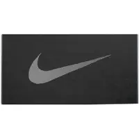Nike Medium Sport Towel, svart