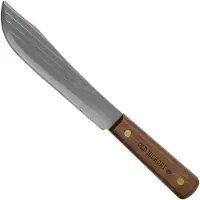 Old Hickory butcher's knife 18 cm, 7025