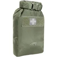 Tasmanian Tiger First Aid Basic WP, första hjälpen, grön