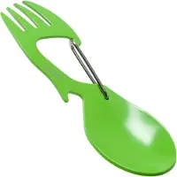 Kershaw Ration Eating Tool Green