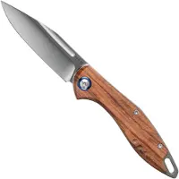 MKM-Maniago Knife Makers Fara Slip Joint Mercury